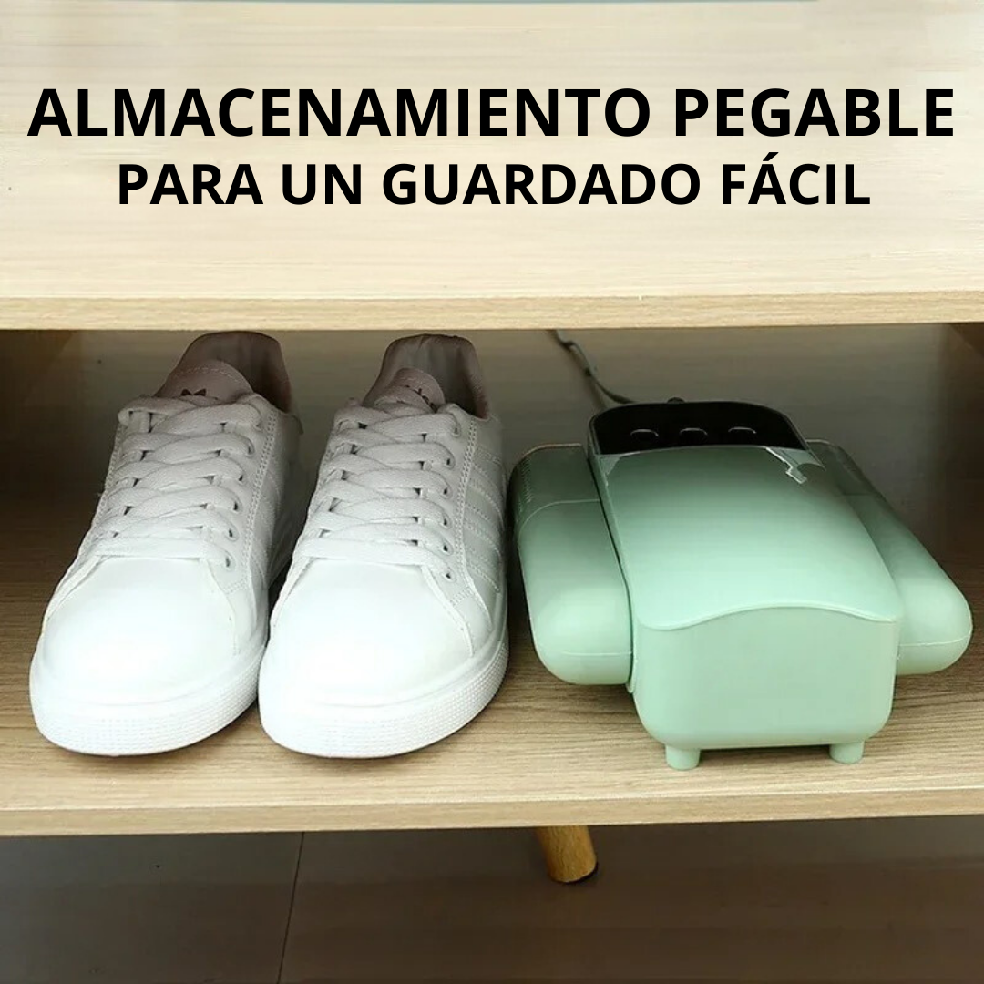 SECADOR DE ZAPATILLAS PREMIUM