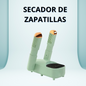 SECADOR DE ZAPATILLAS PREMIUM